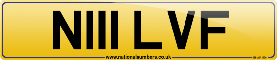 N111 LVF
