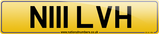 N111 LVH