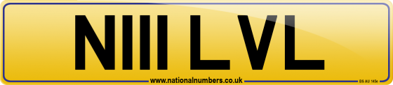 N111 LVL