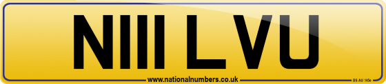 N111 LVU