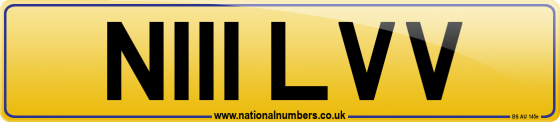 N111 LVV