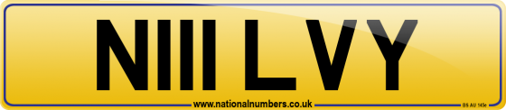N111 LVY