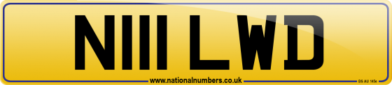 N111 LWD