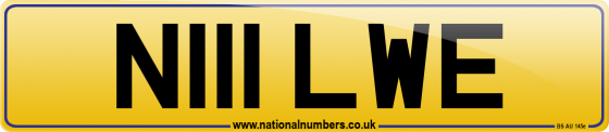 N111 LWE