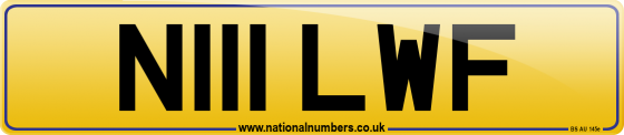 N111 LWF
