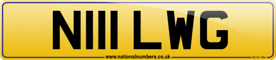 N111 LWG