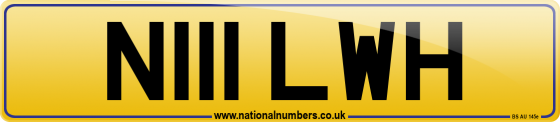 N111 LWH