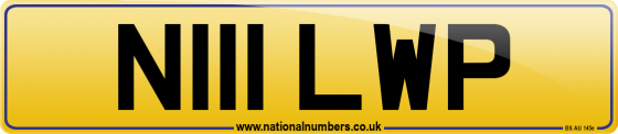 N111 LWP