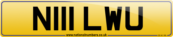 N111 LWU