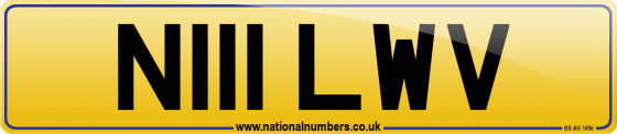 N111 LWV
