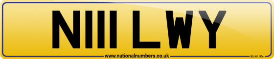 N111 LWY