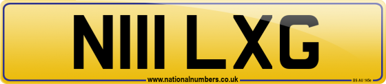 N111 LXG