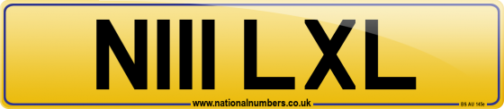 N111 LXL