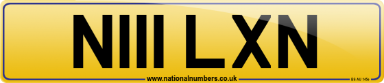 N111 LXN