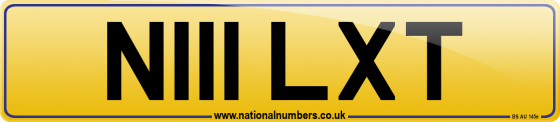 N111 LXT
