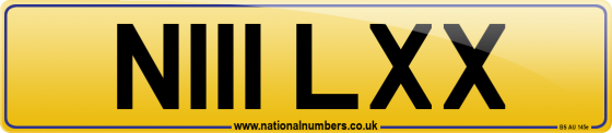 N111 LXX