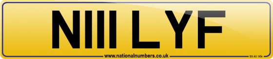 N111 LYF