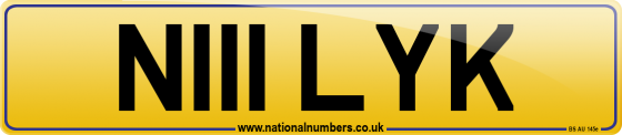 N111 LYK