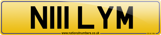 N111 LYM