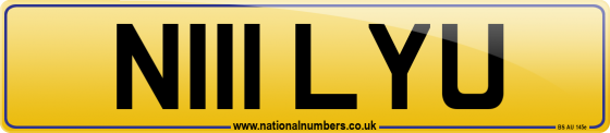 N111 LYU