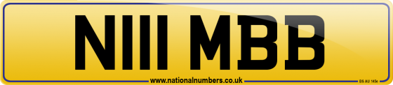 N111 MBB