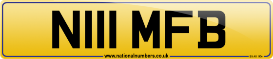 N111 MFB