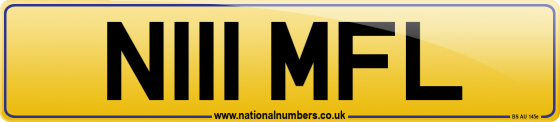 N111 MFL