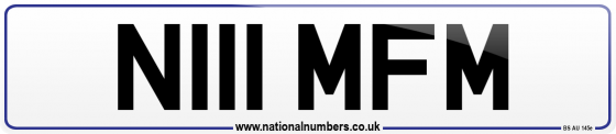 N111 MFM