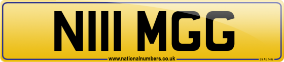 N111 MGG