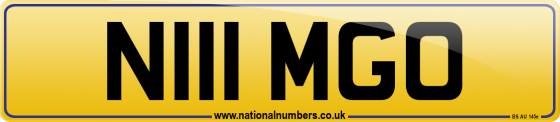 N111 MGO