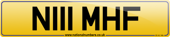 N111 MHF
