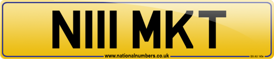 N111 MKT