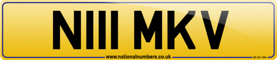 N111 MKV