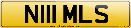 N111 MLS