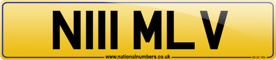 N111 MLV