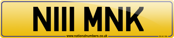N111 MNK