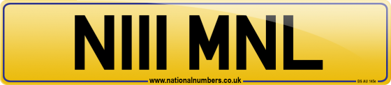 N111 MNL