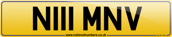 N111 MNV