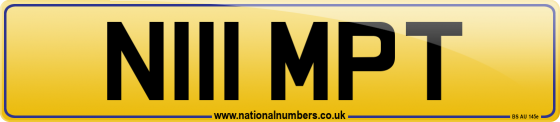 N111 MPT