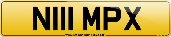 N111 MPX