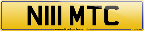 N111 MTC
