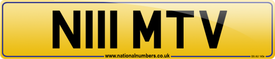 N111 MTV