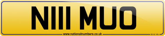 N111 MUO