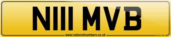 N111 MVB