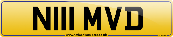 N111 MVD