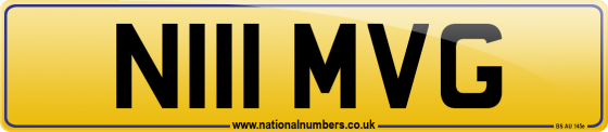 N111 MVG