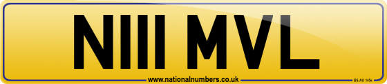 N111 MVL