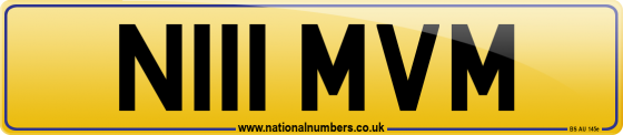 N111 MVM