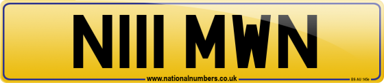 N111 MWN