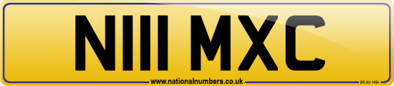 N111 MXC